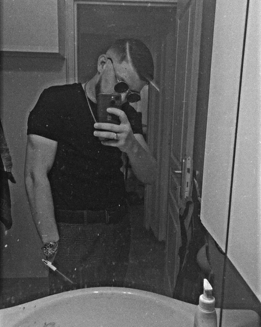 Profile of Kenneth, 45, Gay dating in Lansing (Kansas)