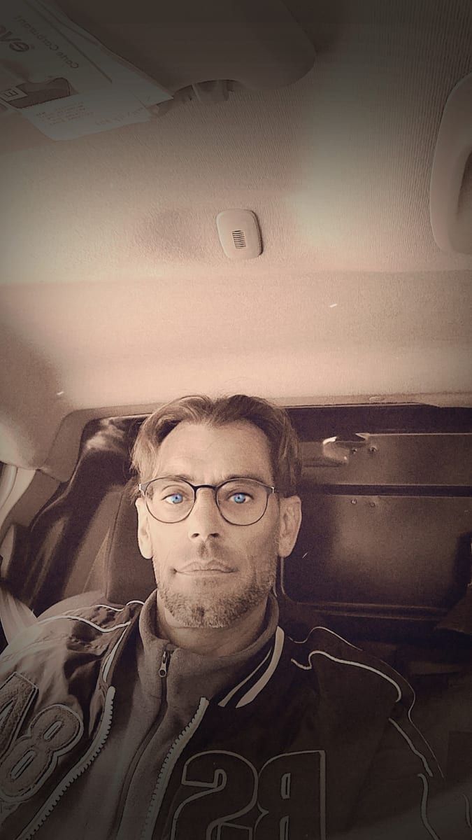 Profile of Enrique, 38, Gay dating in Manhattan (New York)