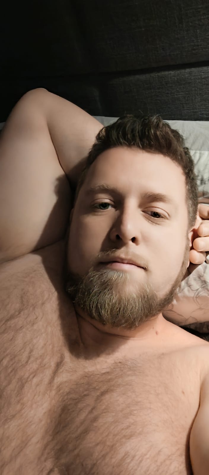 Profile of Tyrone, 26, Gay dating in Campbell (California)
