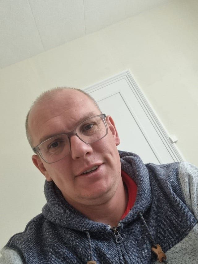 Profile of Nathan, 32, Gay dating in Grapevine (Texas)