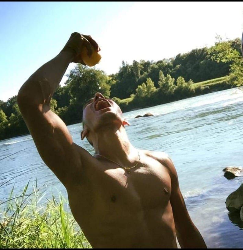 Profile of Luke, 32, Gay dating in Lansing (Kansas)