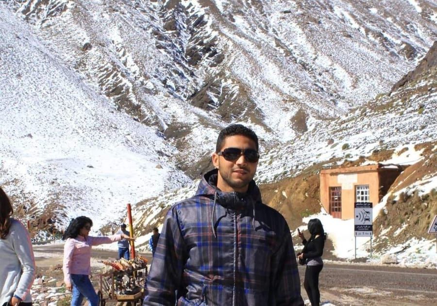 Profile of Gerald, 40, Gay dating in Ephraim (Utah)
