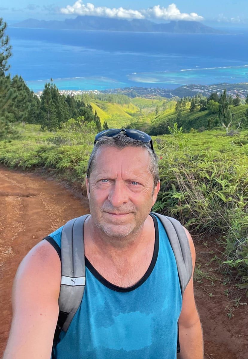 Profile of Jaxon, 38, Gay dating in Brunswick (Maine)