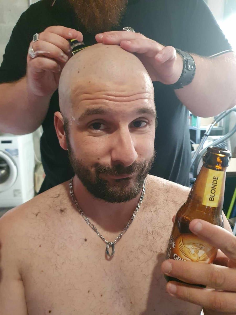 Profile of Trevin, 39, Gay dating in Brattleboro (Vermont)