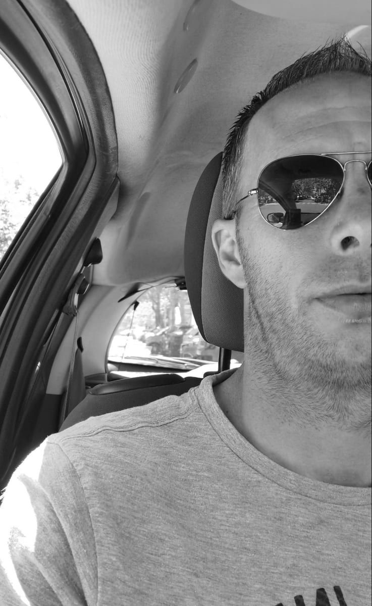 Profile of Wesley, 43, Gay dating in Havertown (Pennsylvania)