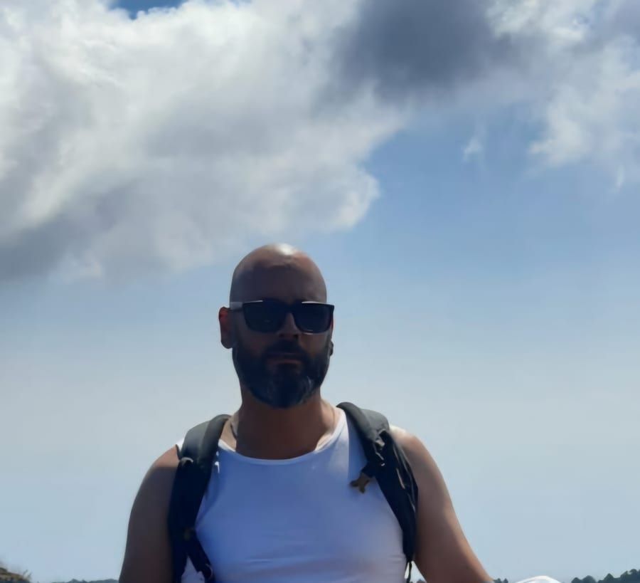 Profile of Kenneth, 31, Gay dating in Independent Hill (Virginia)