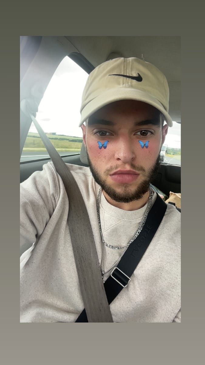 Profile of Spencer, 32, Gay dating in East Lake-Orient Park (Florida)