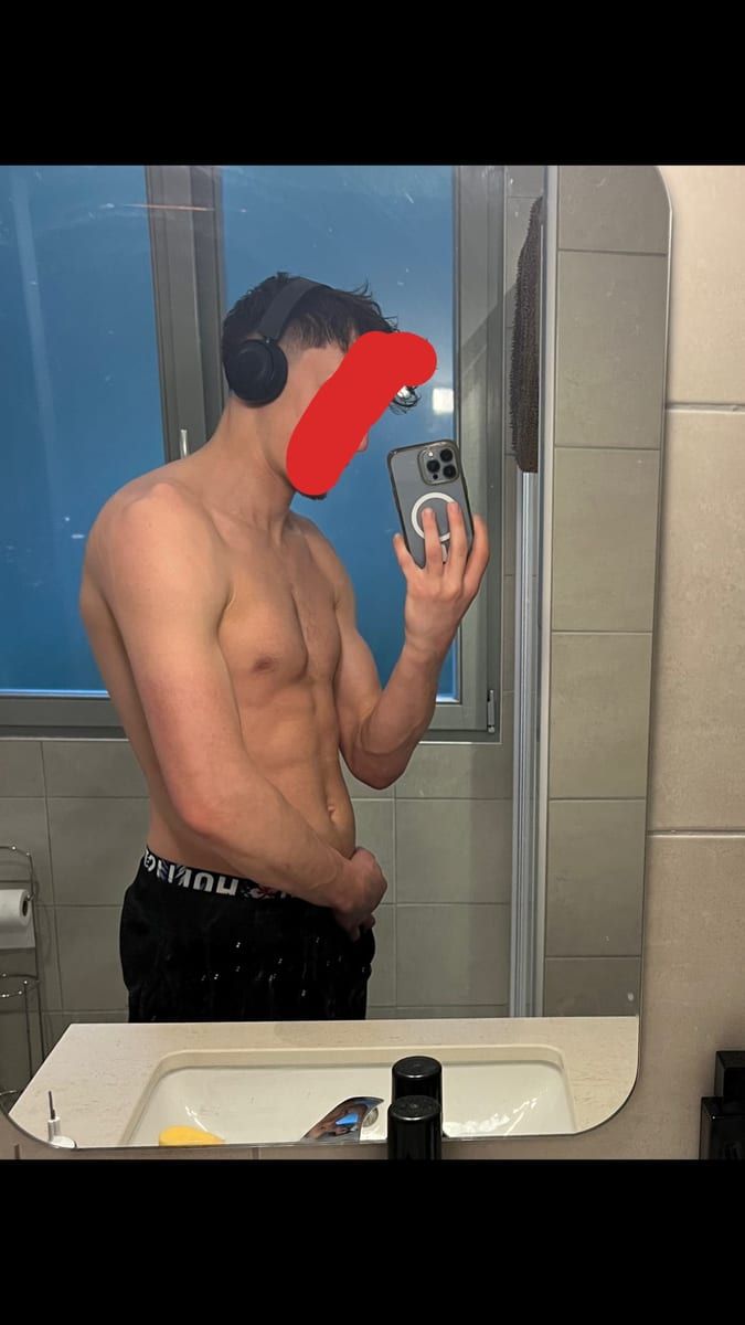 Profile of Frankie, 34, Gay dating in North Star (Delaware)