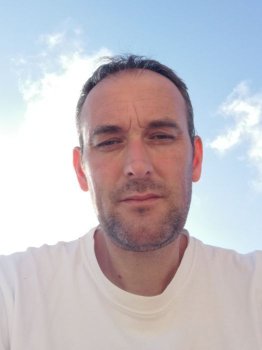 Profile of Garrett, 32, Gay dating in Avondale (Arizona)