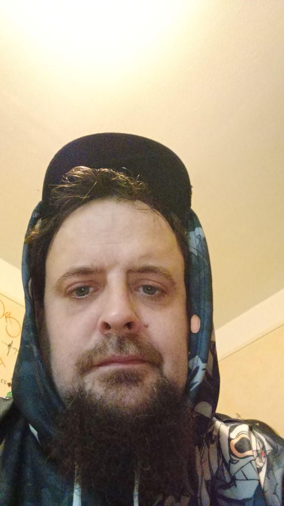 Profile of Kaden, 30, Gay dating in Radcliff (Kentucky)