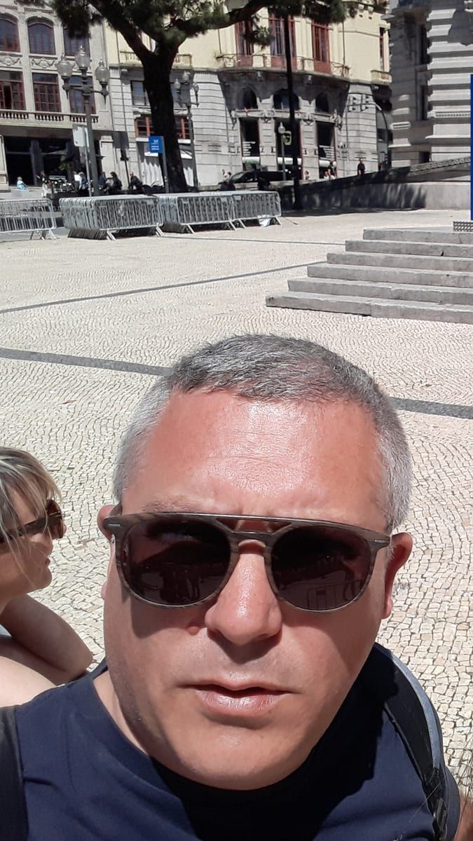 Profile of Grant, 37, Gay dating in Donna (Texas)