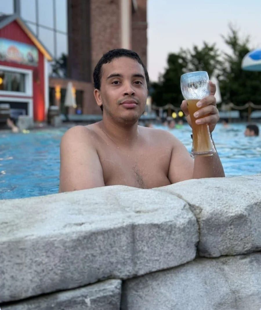 Profile of Kaleb, 25, Gay dating in Paris (Tennessee)