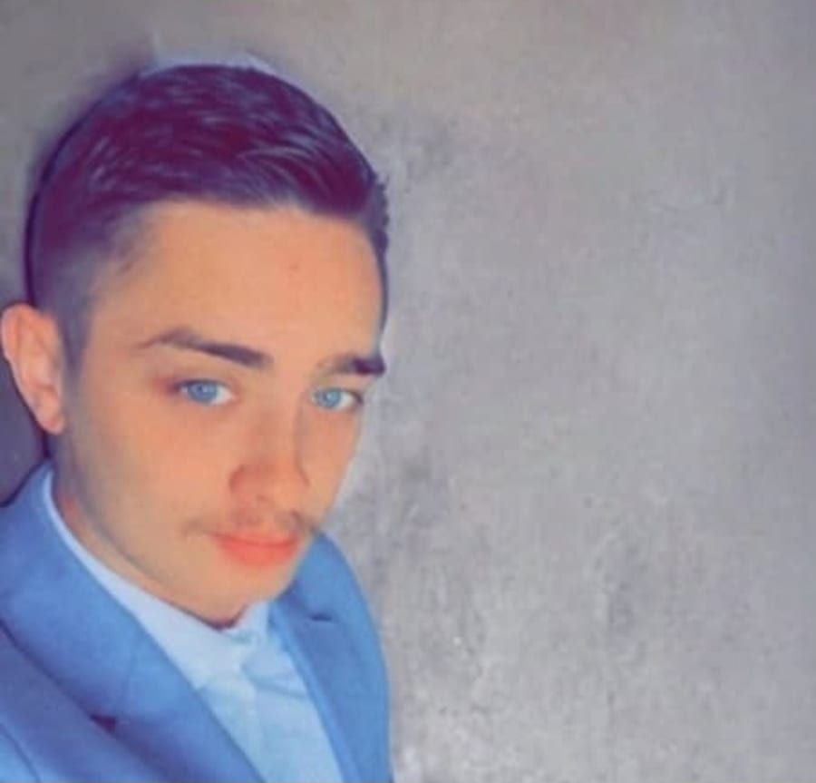 Profile of William, 28, Gay dating in Anna (Texas)