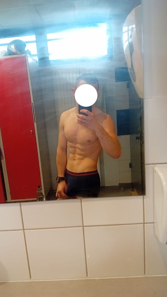 Profile of Alejandro, 36, Gay dating in Zion (Illinois)