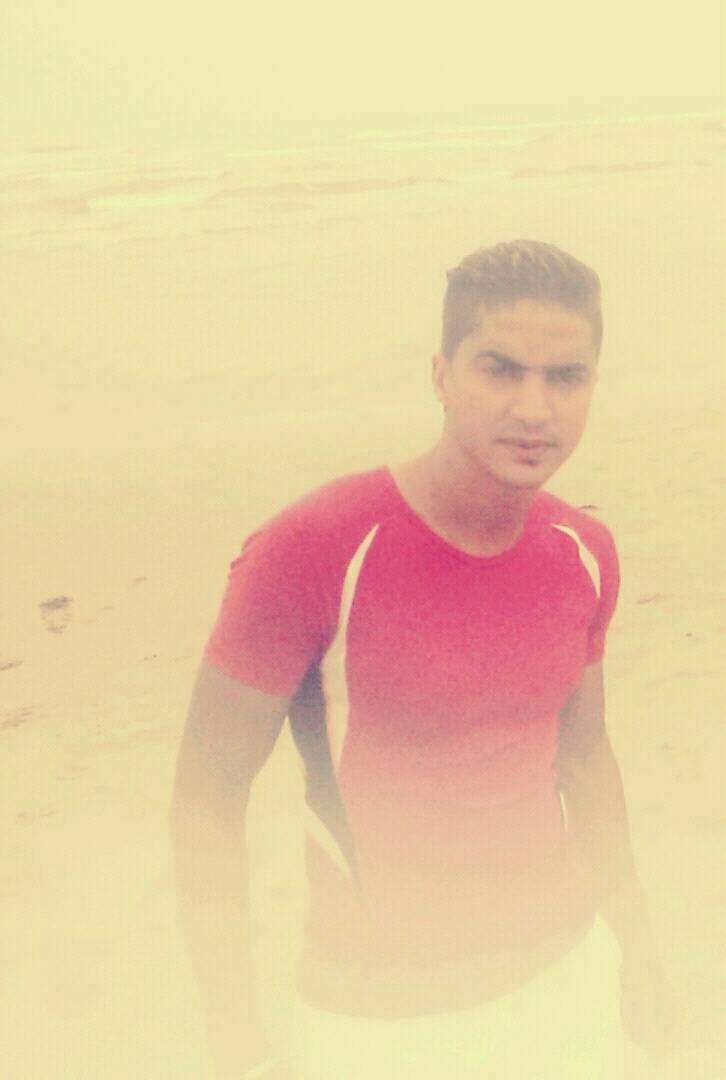 Profile of Wesley, 25, Gay dating in Pearsall (Texas)