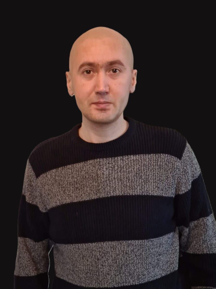 Profile of Randy, 33, Gay dating in Independent Hill (Virginia)