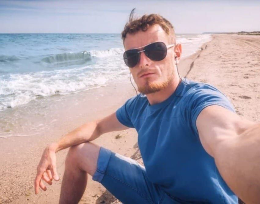 Profile of Kirk, 24, Gay dating in Mack (Ohio)