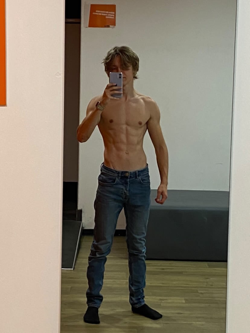Profile of Gabriel, 26, Gay dating in Jesup (Georgia)