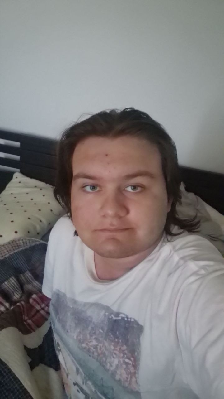 Profile of Tanner, 35, Gay dating in Paris (Kentucky)