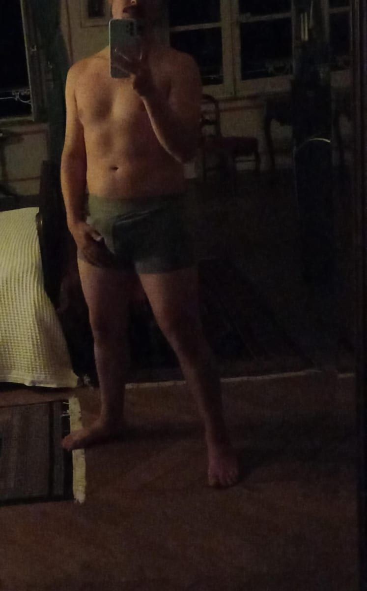 Profile of Logan, 31, Gay dating in Broadview (Illinois)