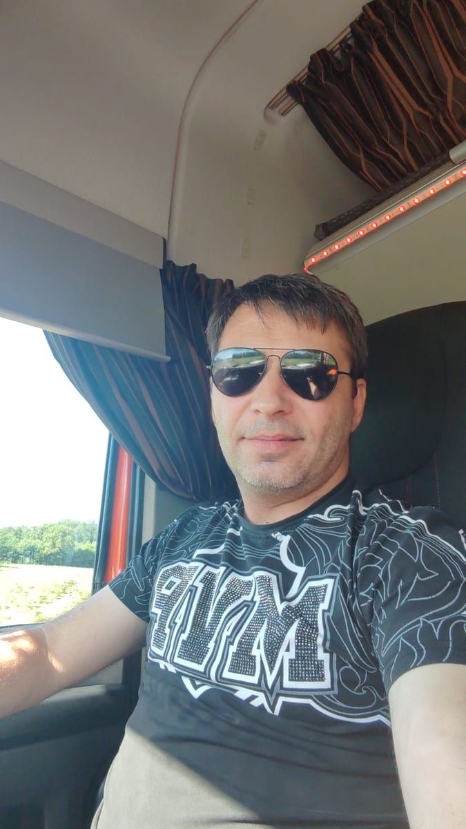 Profile of Ross, 32, Gay dating in Amarillo (Texas)