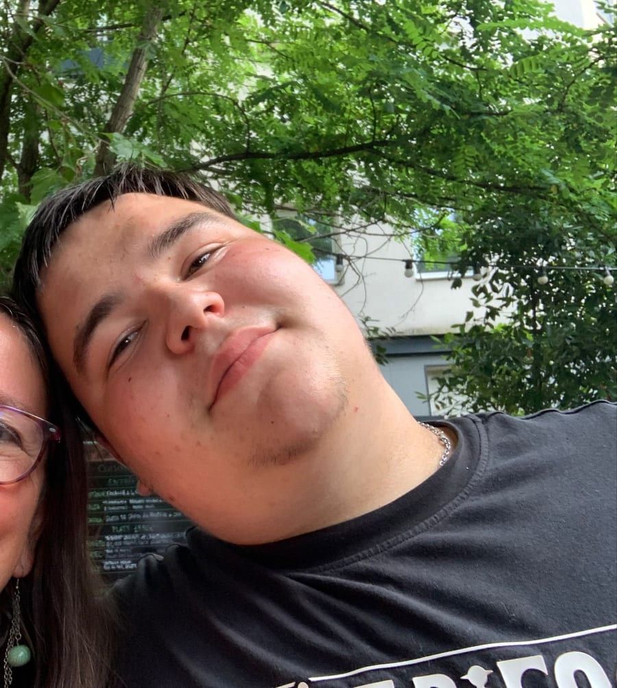 Profile of Andres, 32, Gay dating in Washington (Indiana)