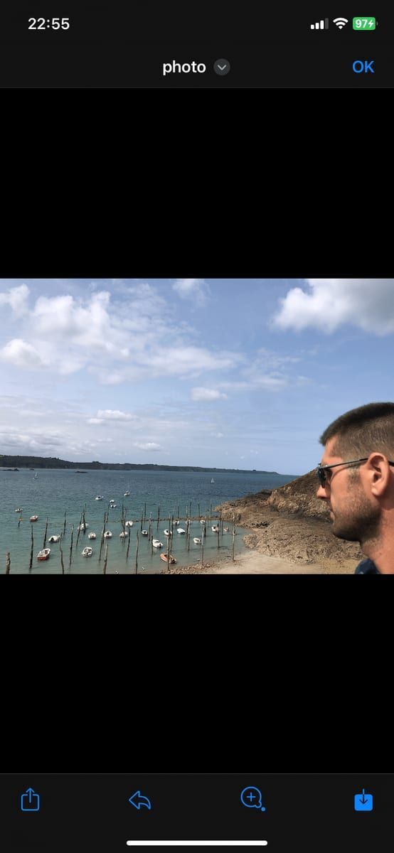 Profile of Cesar, 39, Gay dating in Newton (Iowa)