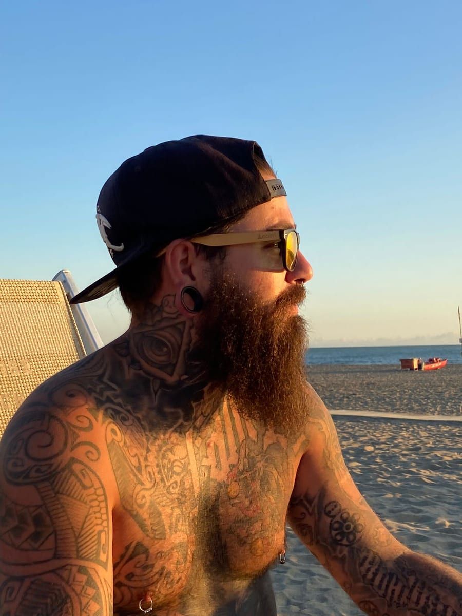 Profile of Steven, 37, Gay dating in Jesup (Georgia)