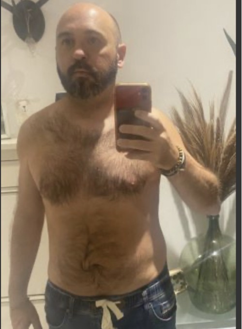 Profile of Ricky, 28, Gay dating in Wilsonville (Oregon)