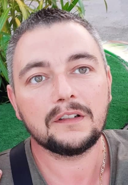 Profile of Joe, 39, Gay dating in Kansas City (Kansas)