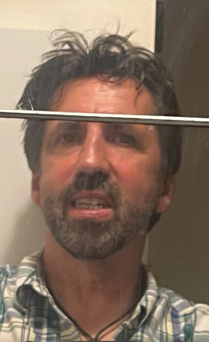 Profile of Anthony, 41, Gay dating in Cushing (Oklahoma)
