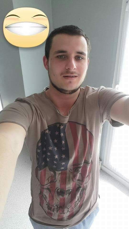 Profile of Alejandro, 26, Gay dating in Las Vegas (New Mexico)