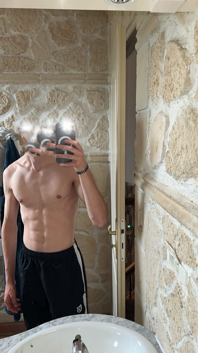 Profile of Thomas, 23, Gay dating in Mango (Florida)
