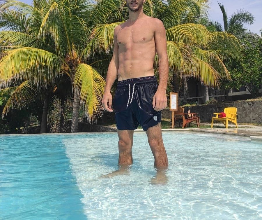 Profile of Parker, 32, Gay dating in Waterbury (Connecticut)