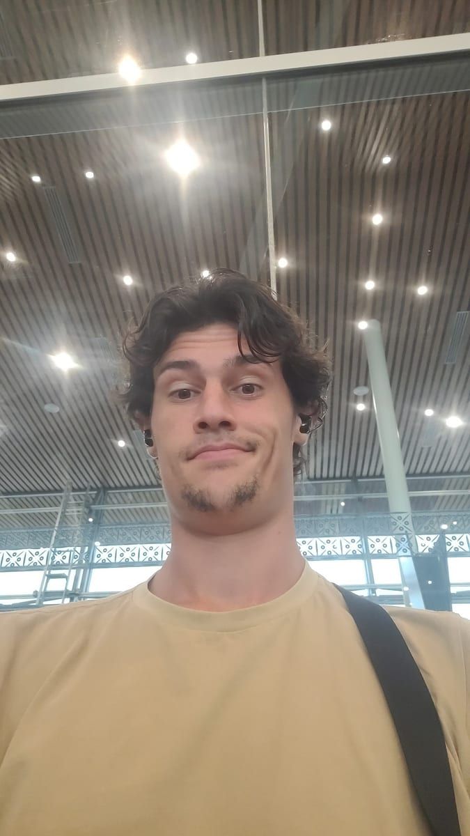 Profile of Kirk, 22, Gay dating in St. George (Utah)