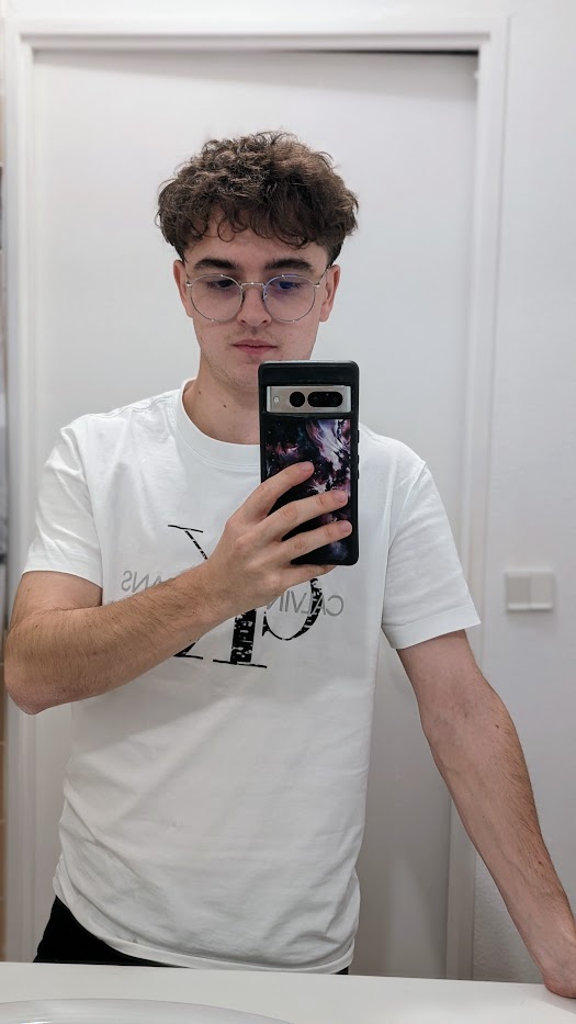 Profile of Kirk, 27, Gay dating in Waterford (Connecticut)