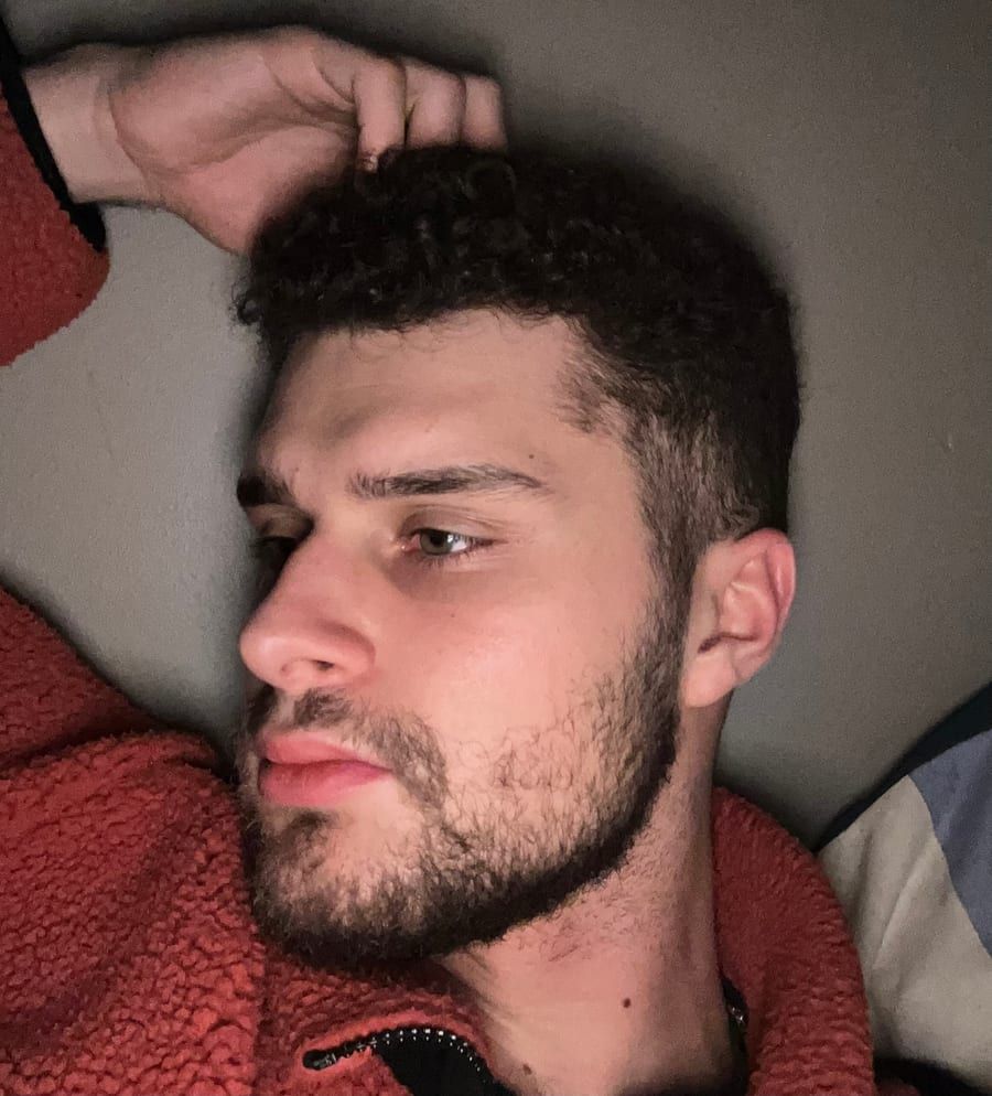 Profile of Caleb, 27, Gay dating in Brunswick (Maine)