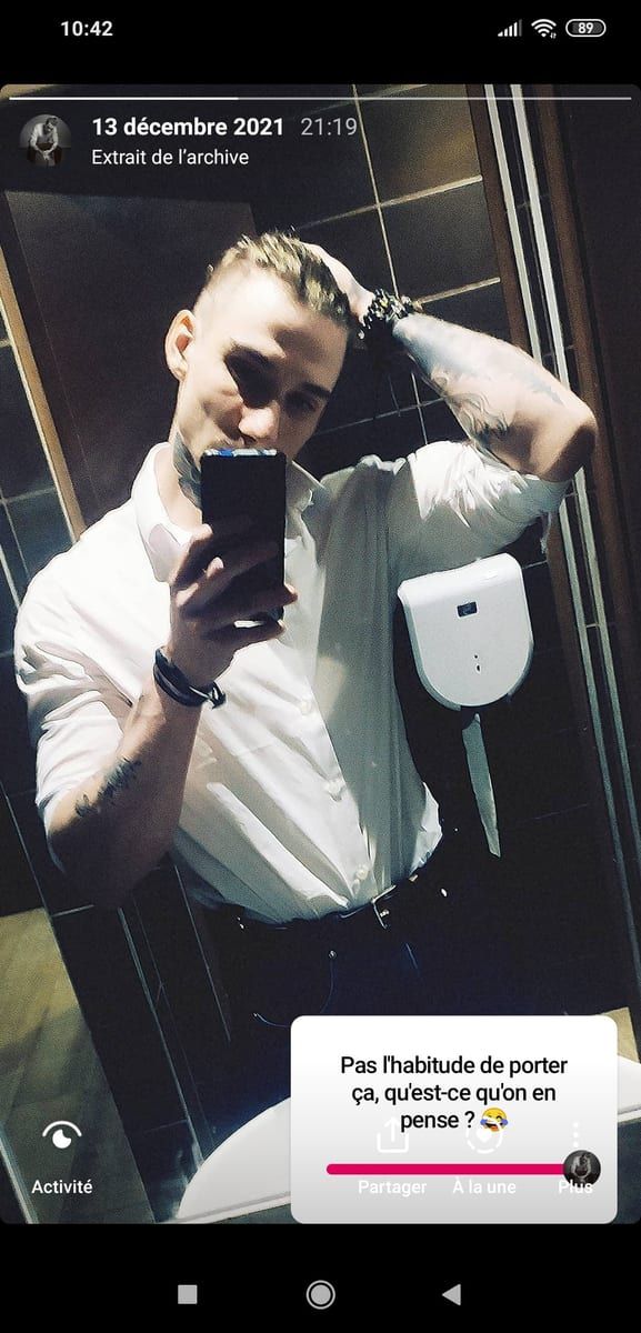 Profile of Wesley, 37, Gay dating in Cameron Park (California)