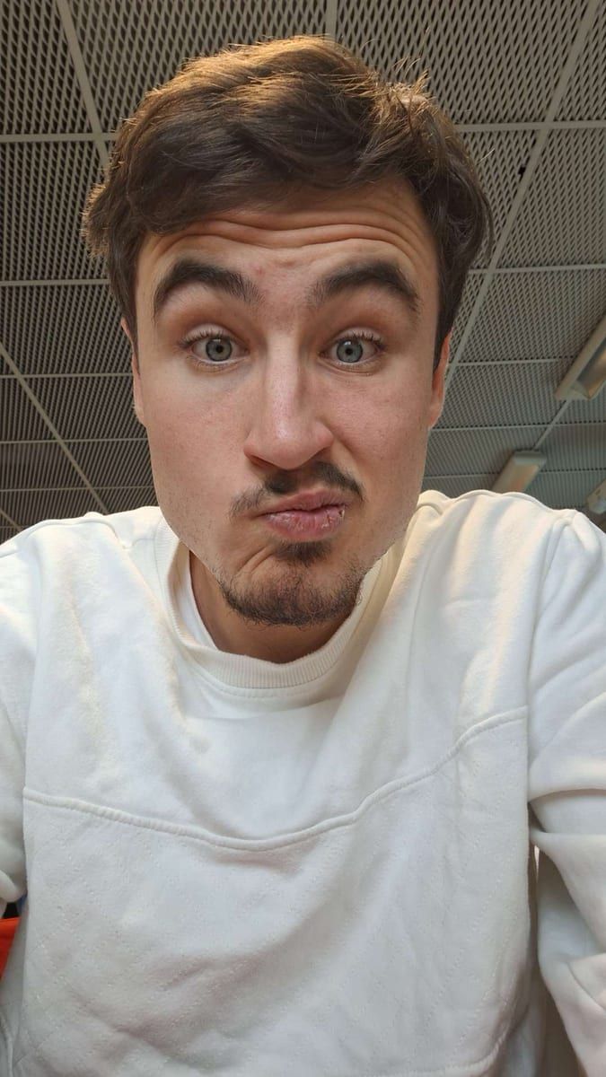 Profile of Cedric, 30, Gay dating in Newton (Iowa)