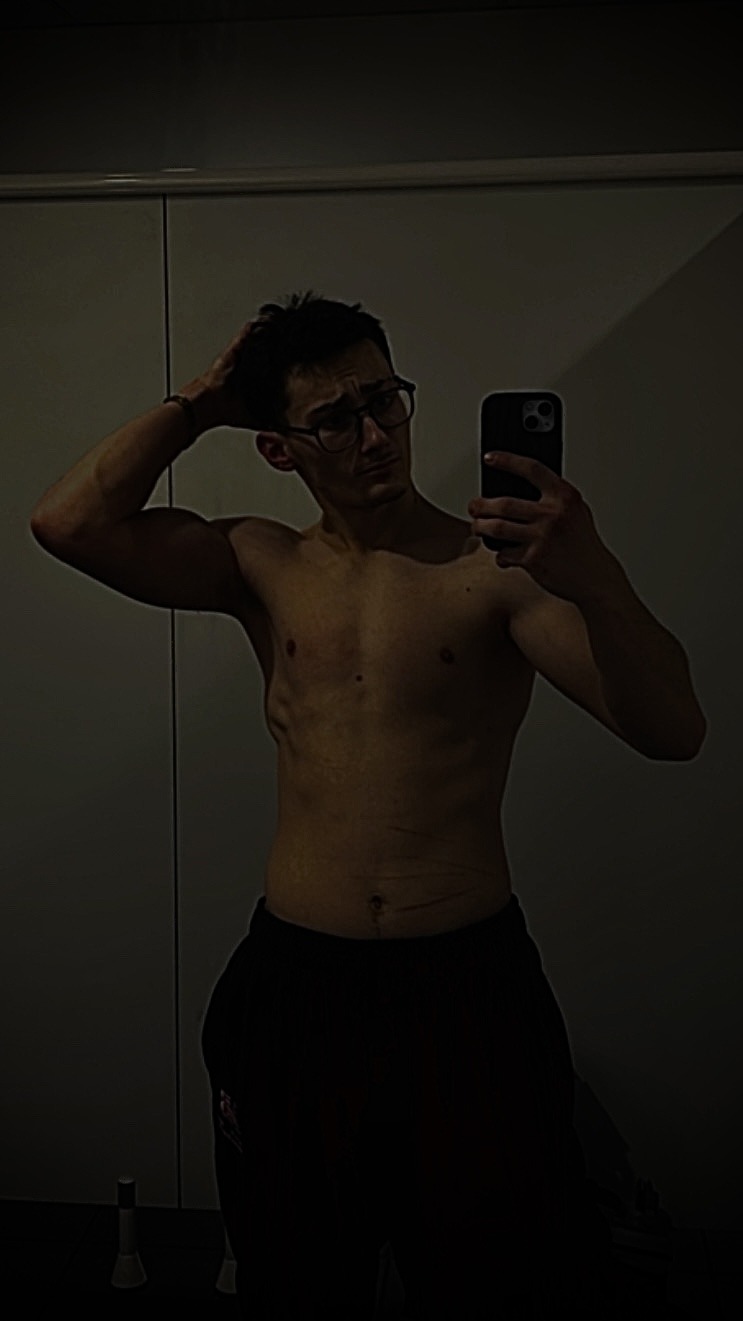 Profile of Keith, 28, Gay dating in Converse (Texas)