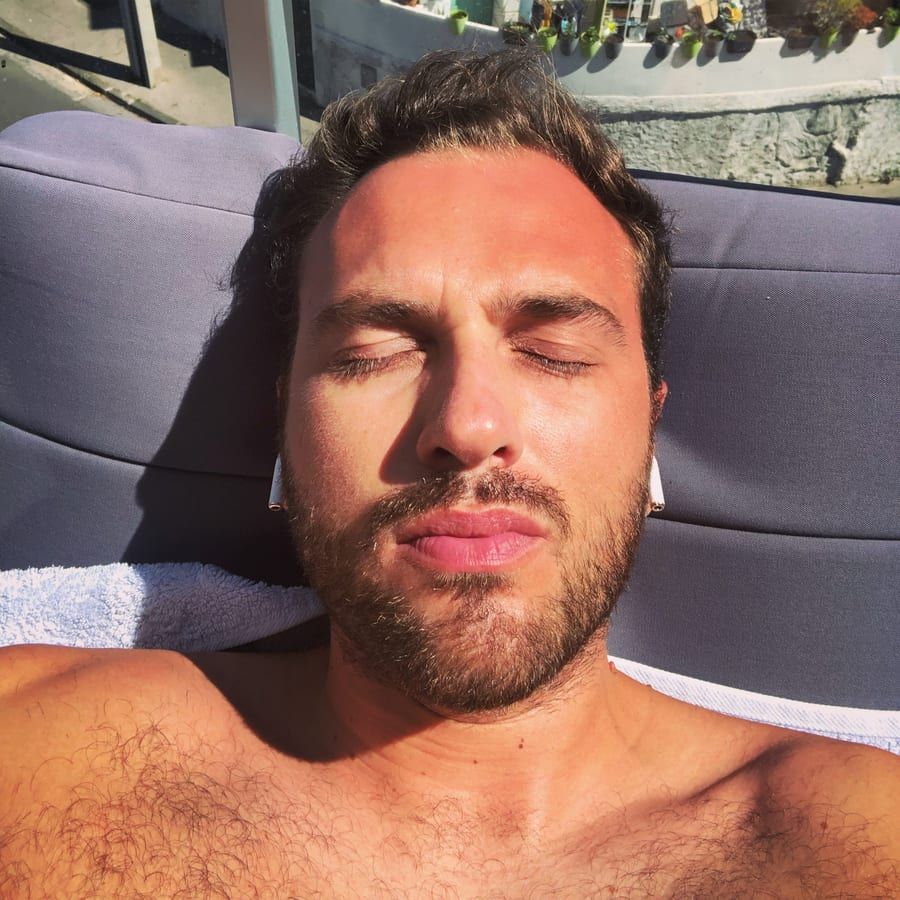 Profile of Jayden, 28, Gay dating in Lansing (Kansas)