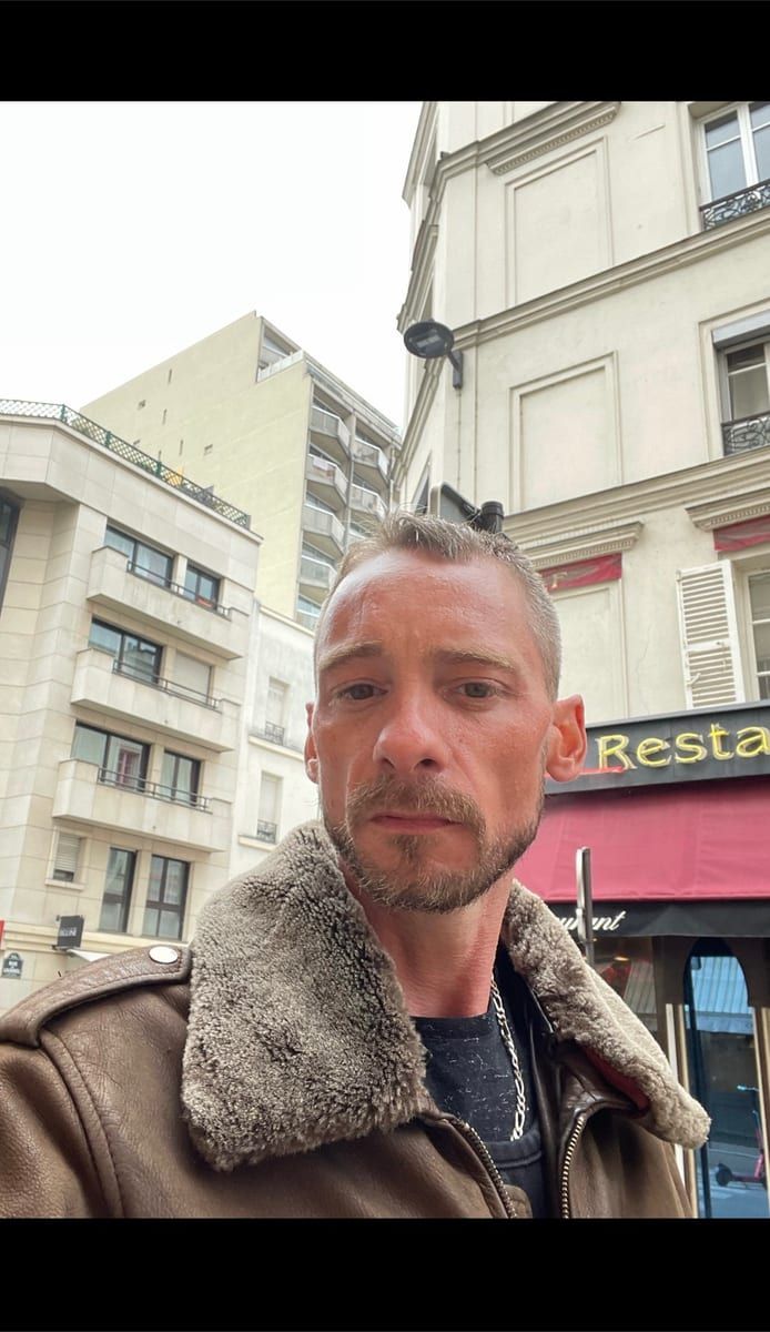 Profile of Terrell, 40, Gay dating in Suffolk (Virginia)