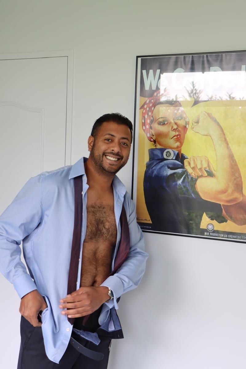 Profile of Nick, 30, Gay dating in Warsaw (Indiana)