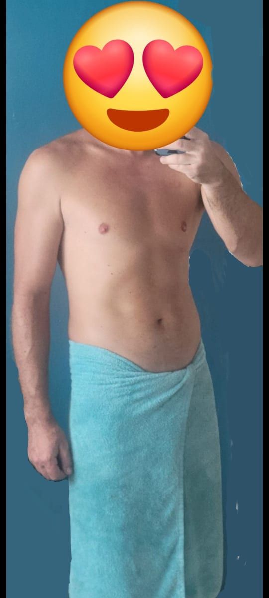 Profile of Clayton, 44, Gay dating in Conroe (Texas)