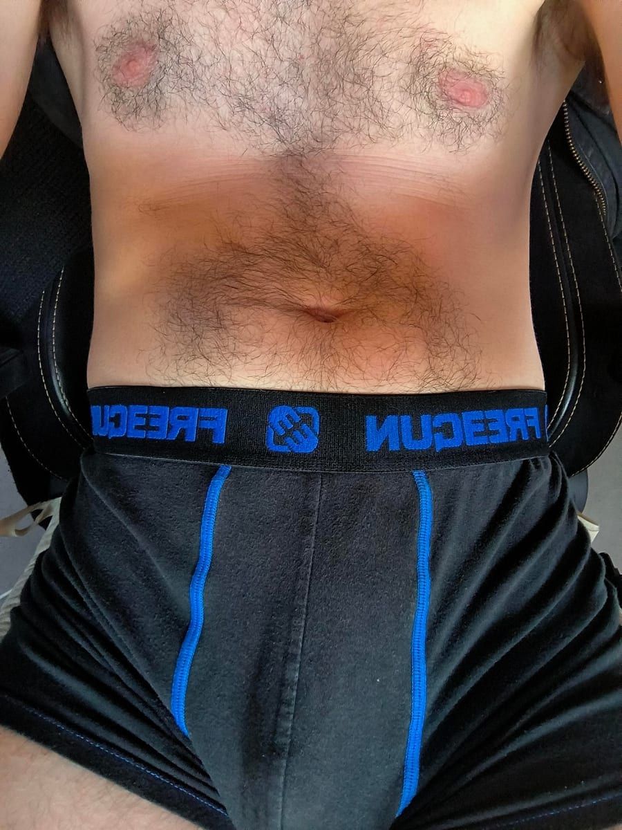 Profile of Jeremy, 45, Gay dating in Newton (Iowa)