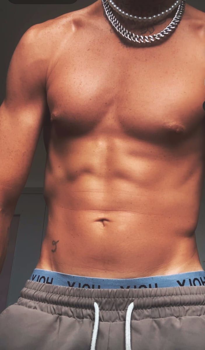 Profile of Brendan, 29, Gay dating in Oskaloosa (Iowa)