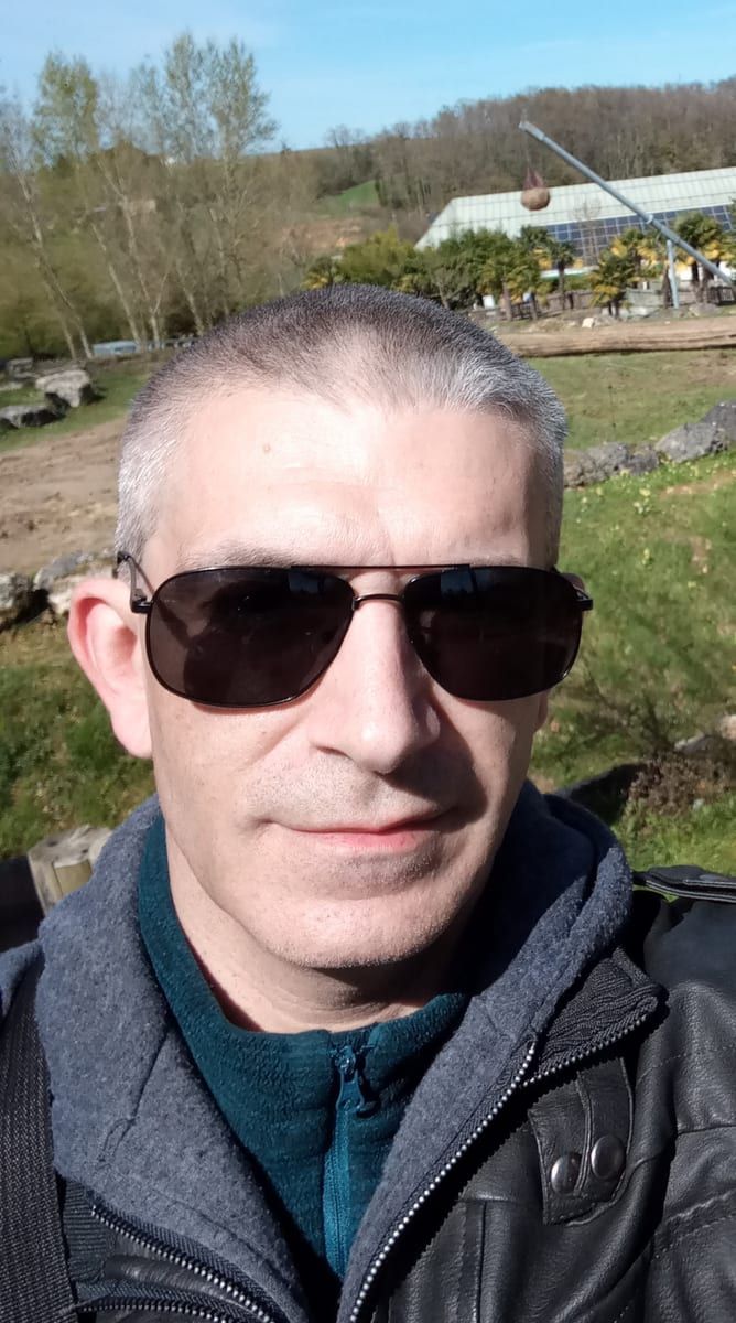 Profile of Brandon, 28, Gay dating in Brewer (Maine)