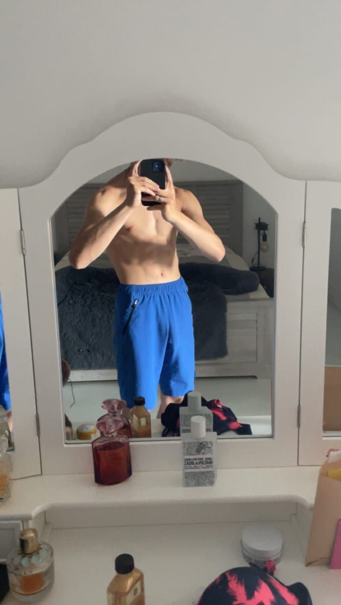 Profile of Jesse, 22, Gay dating in Findlay (Ohio)
