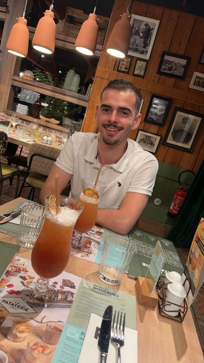 Profile of Vincent, 25, Gay dating in Wabash (Indiana)