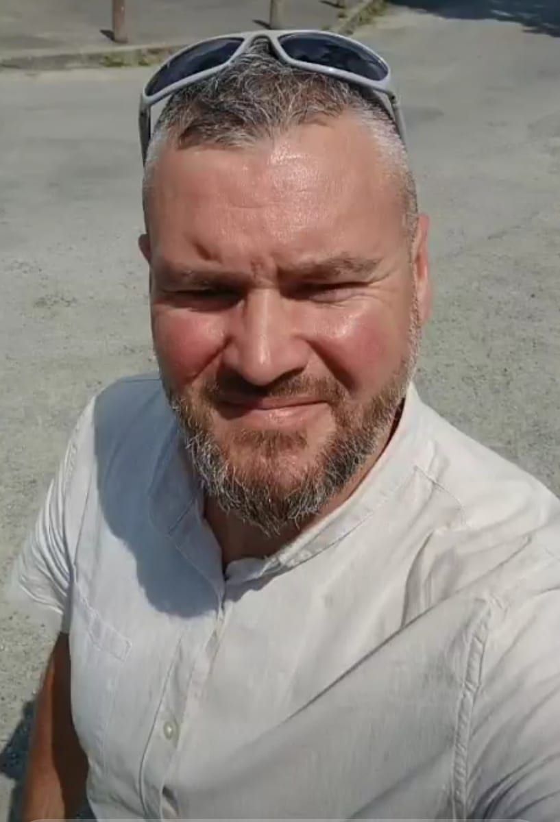 Profile of Larry, 26, Gay dating in Campbell (California)